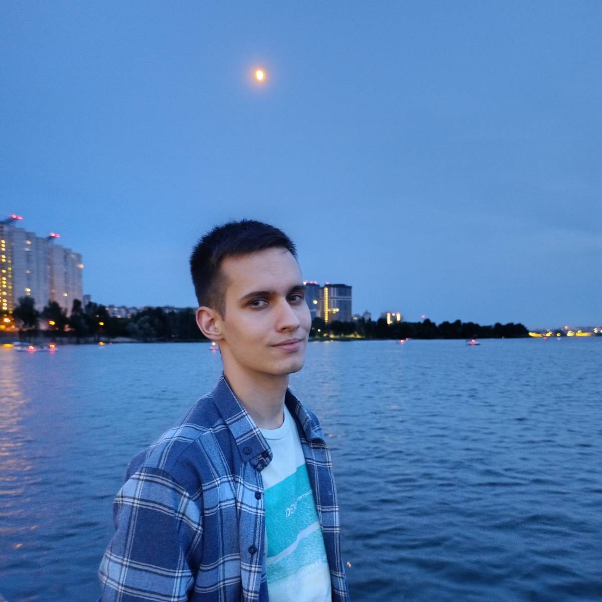 Геннадий Трофимов