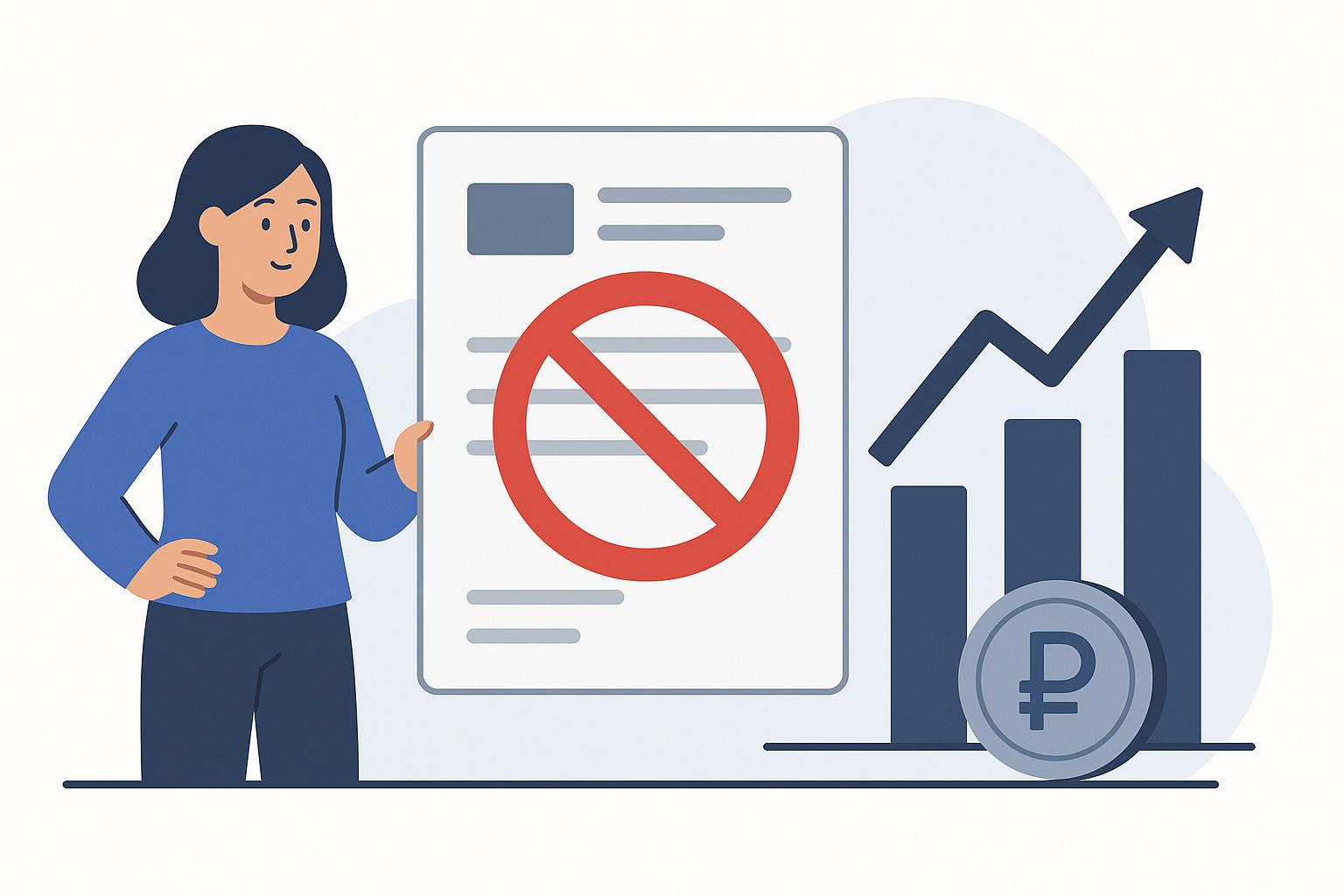 В России могут отменить Самозанятость уже в 2026 году. Совет Федерации рекомендовал правительству отказаться от этого формата, хотя ранее планировалось сохранить его до 2028 года | Сетка — социальная сеть от hh.ru