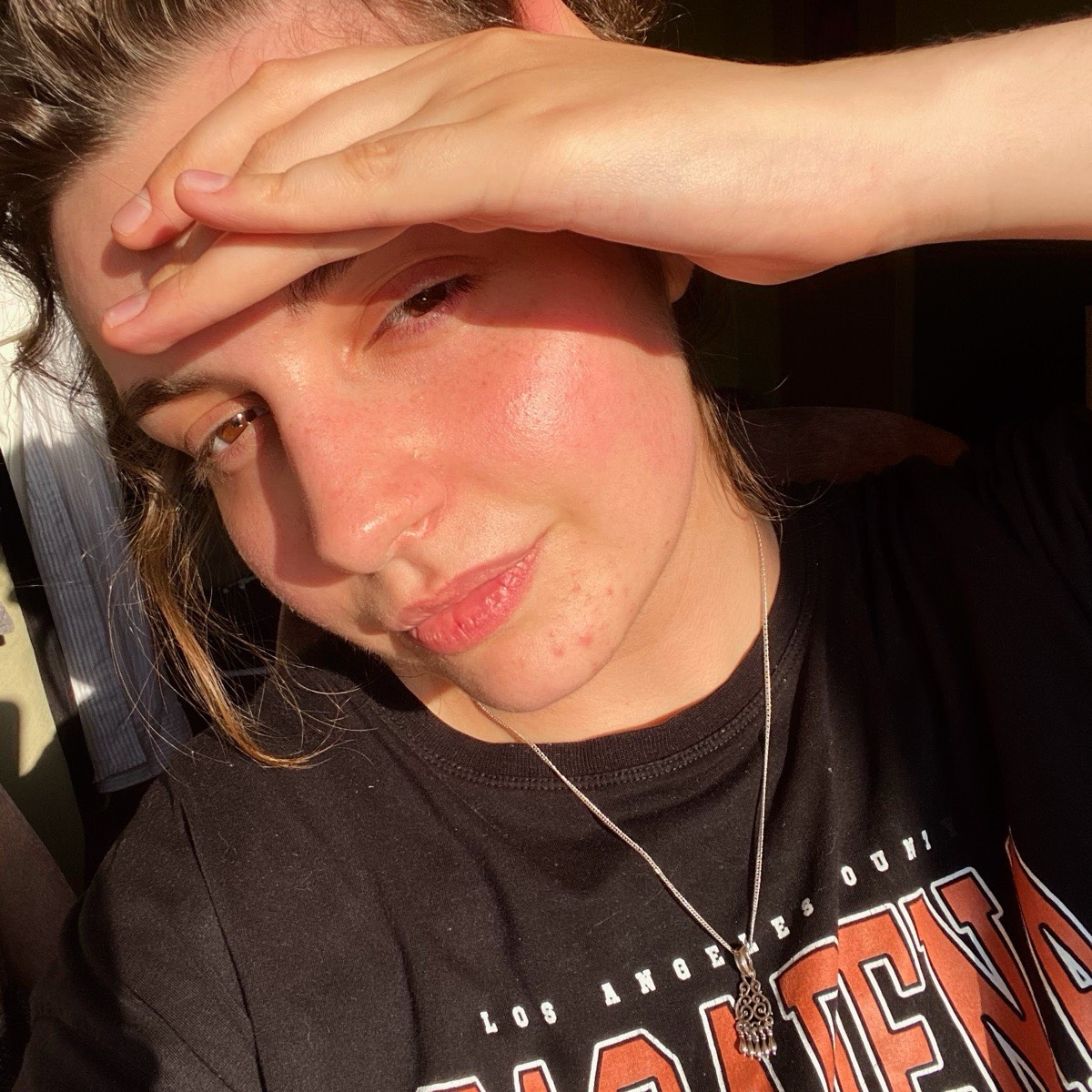 Любовь Микольянц | Сетка — социальная сеть от hh.ru