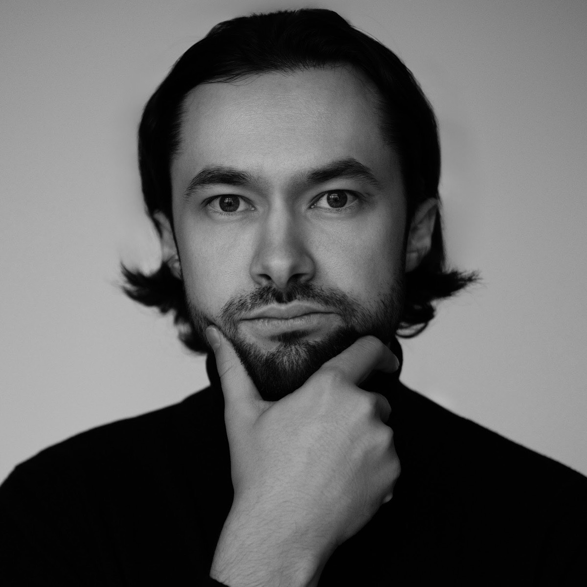 Виталий Безухов | Сетка — социальная сеть от hh.ru