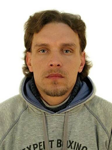 Рустам Голоборщев