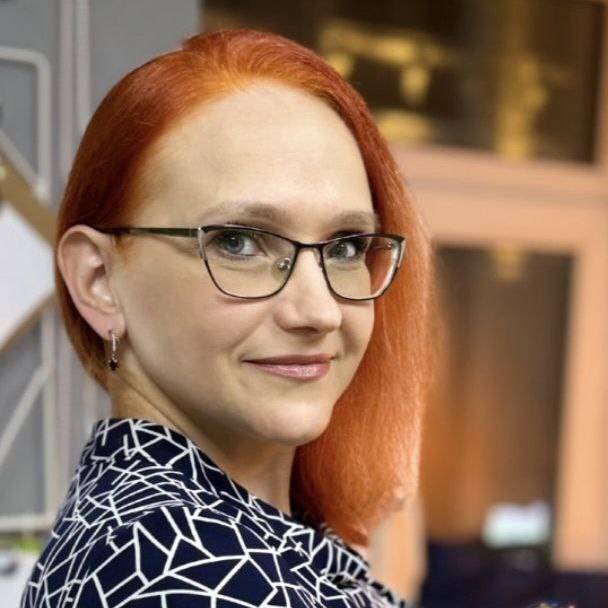 Анастасия Мацепура