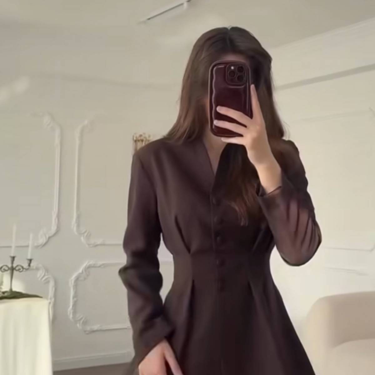 Гуля Хакбердиева