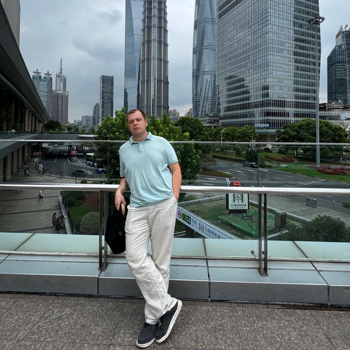 Искандер Гильманов | Сетка — социальная сеть от hh.ru