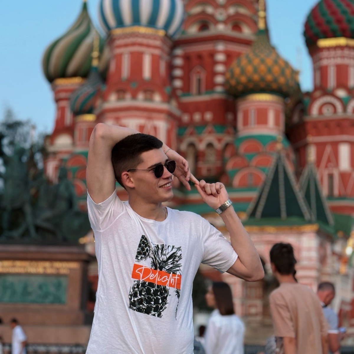 Вадим Хохлов