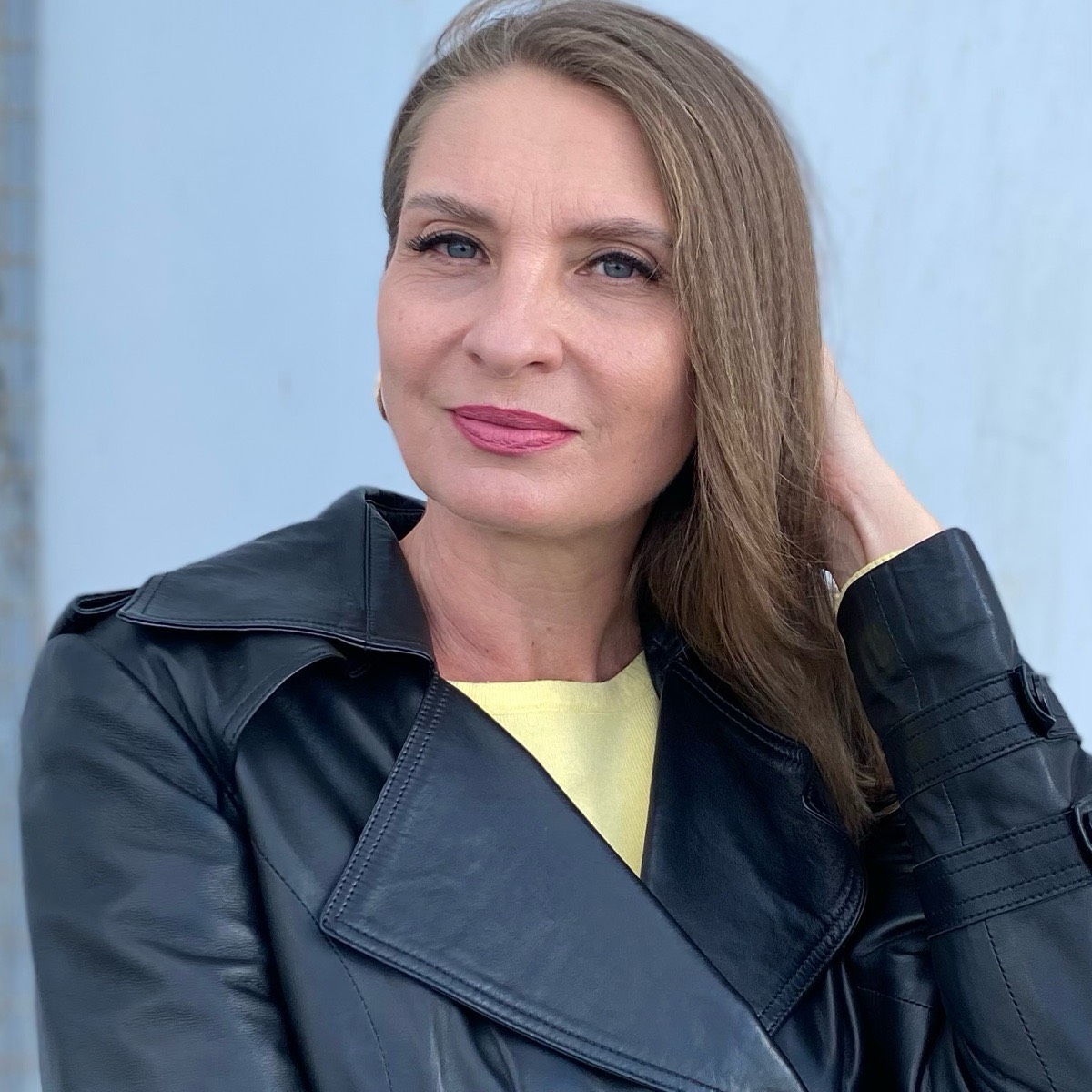 Елена Маркова