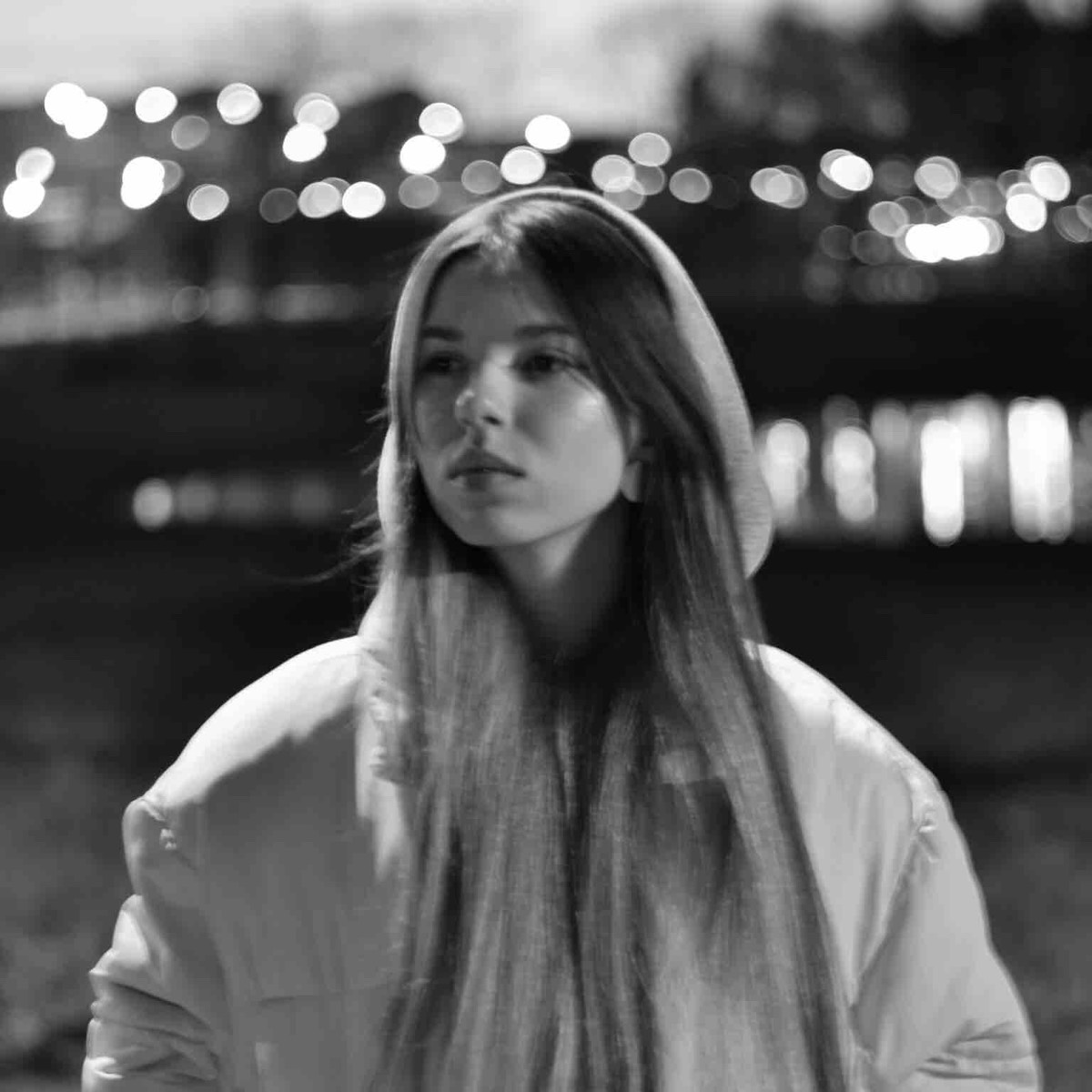 Екатерина Зайцева