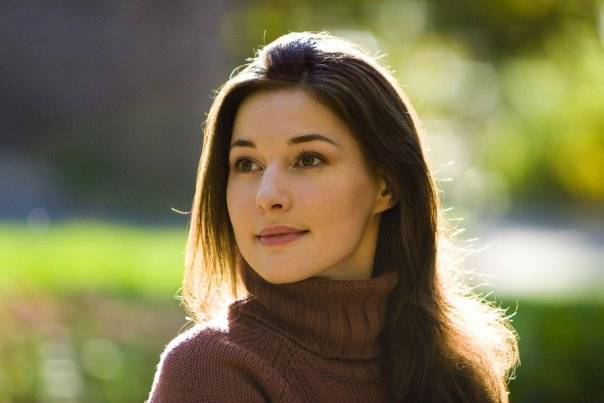 Мария Рыбалко | Сетка — социальная сеть от hh.ru