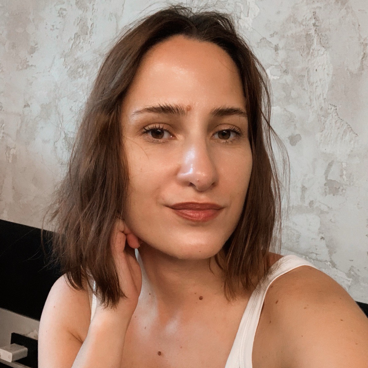 Марина Завражина | Сетка — социальная сеть от hh.ru