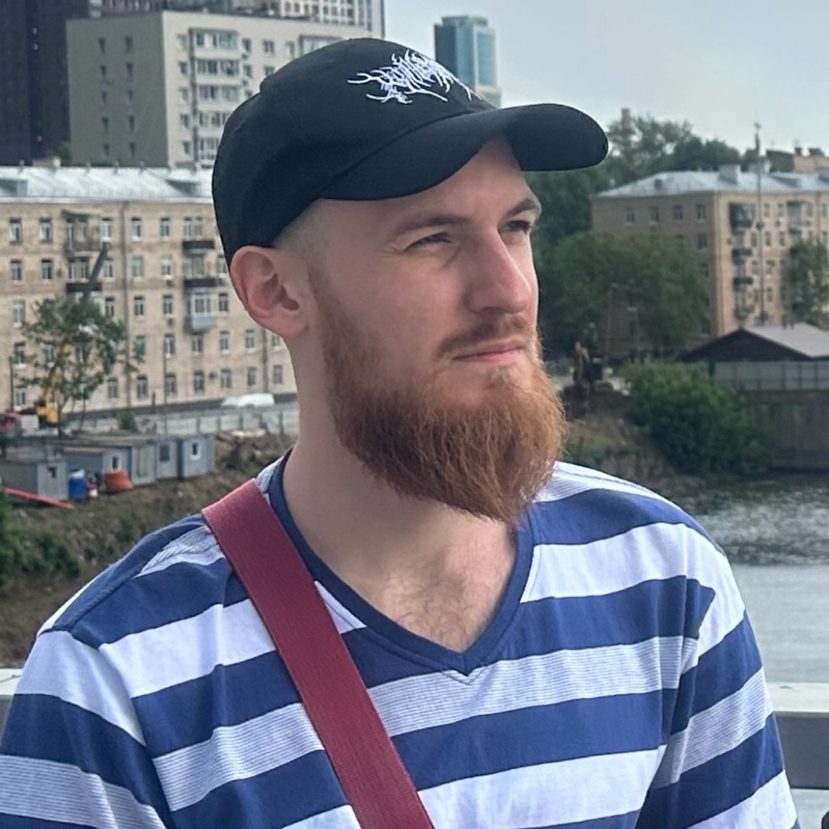 Лев Прокопенко