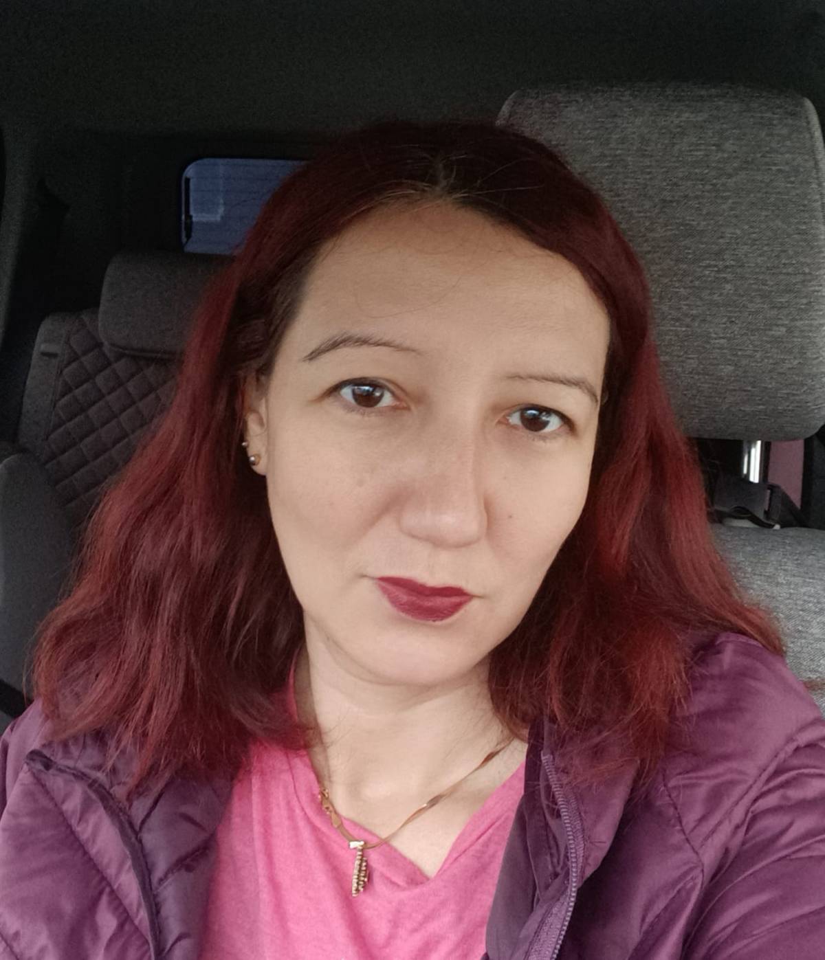 Эрика Антипова | Сетка — социальная сеть от hh.ru