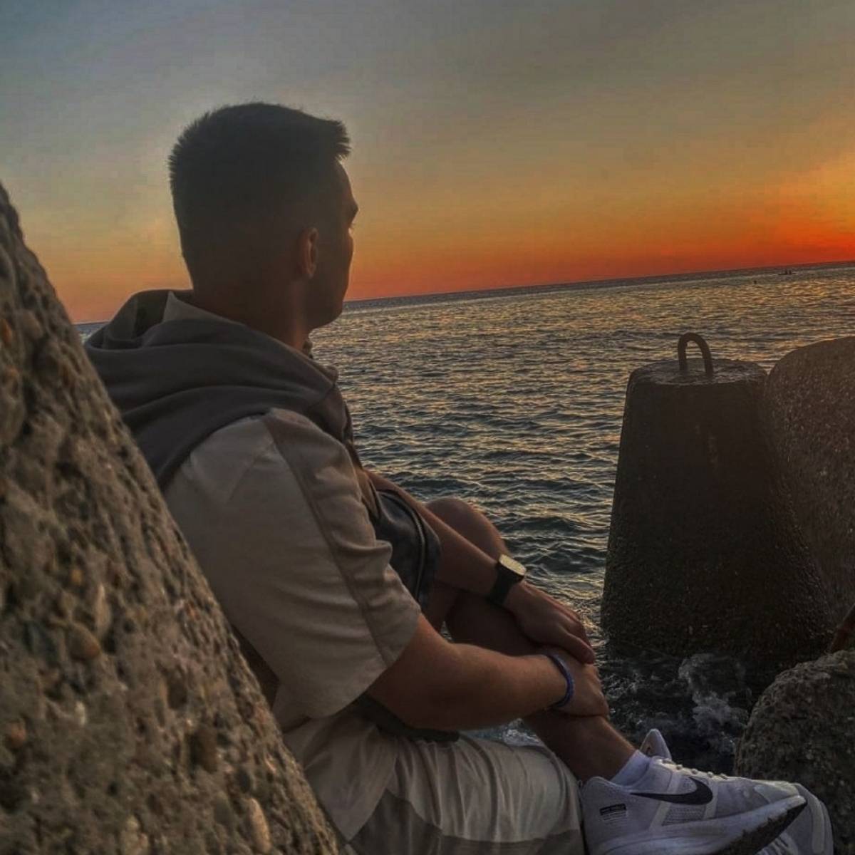 Владимир Захаров