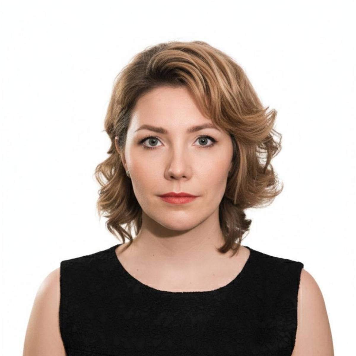 Диана Шнурова | Сетка — социальная сеть от hh.ru