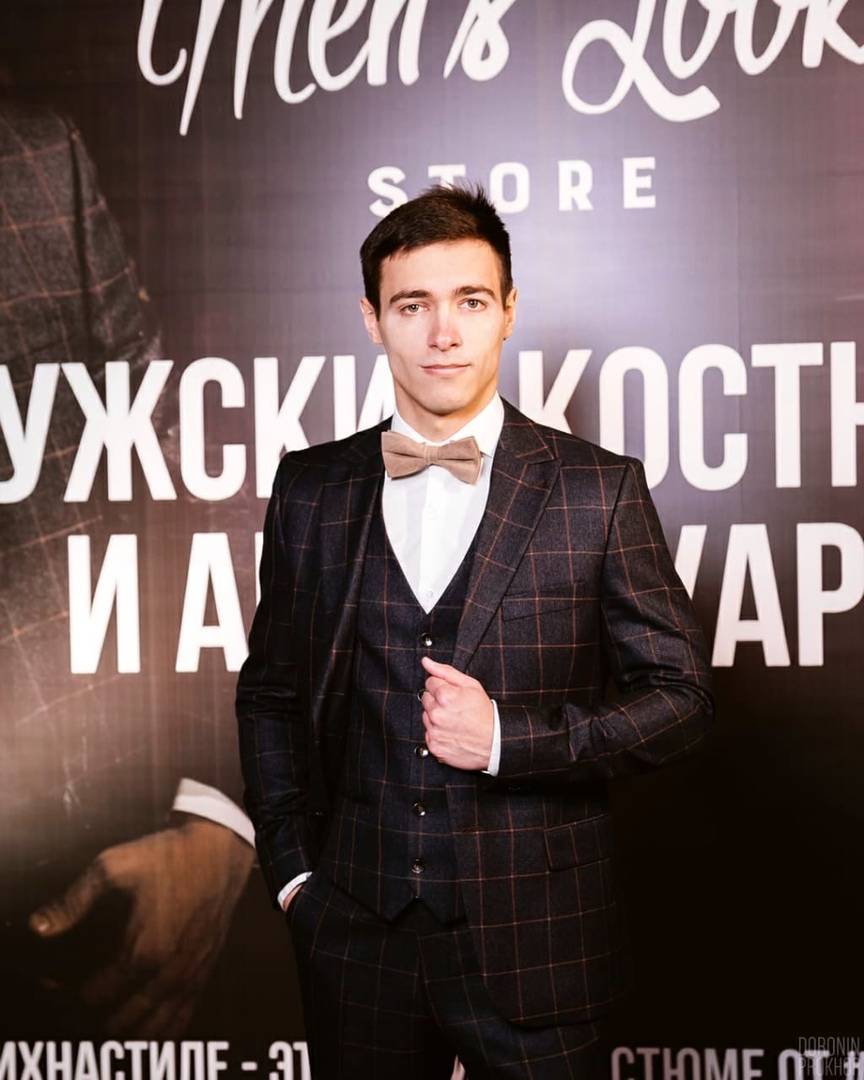 Владислав Макаров | Сетка — социальная сеть от hh.ru