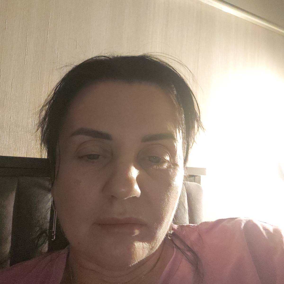 Оксана Шевченко