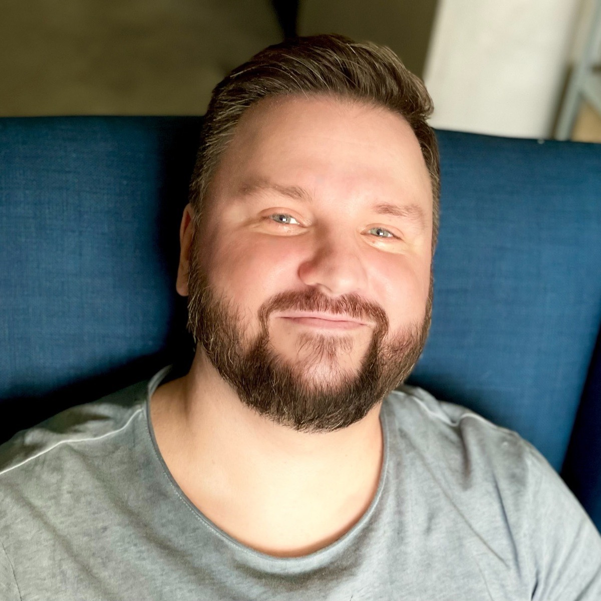 Денис Солодовник | Сетка — социальная сеть от hh.ru