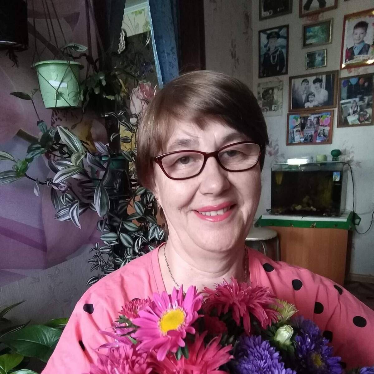 Таиара Дурягина