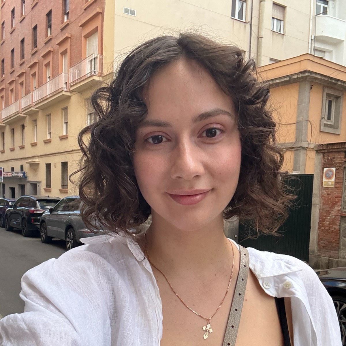 Наташа Мартынова | Сетка — социальная сеть от hh.ru