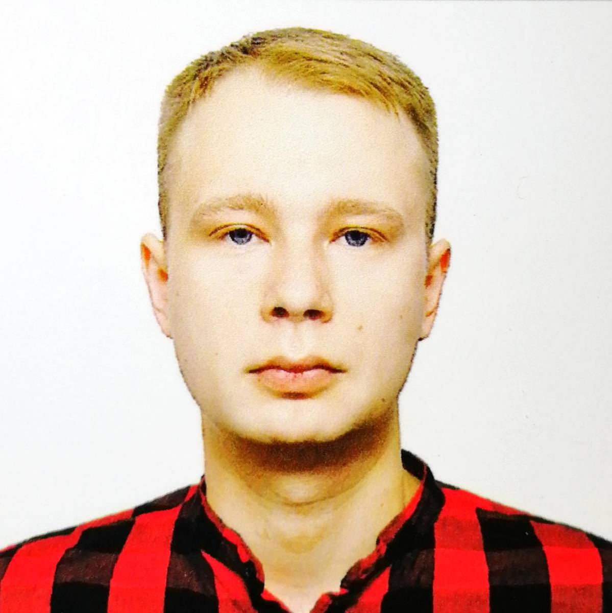 Владимир Бондарь