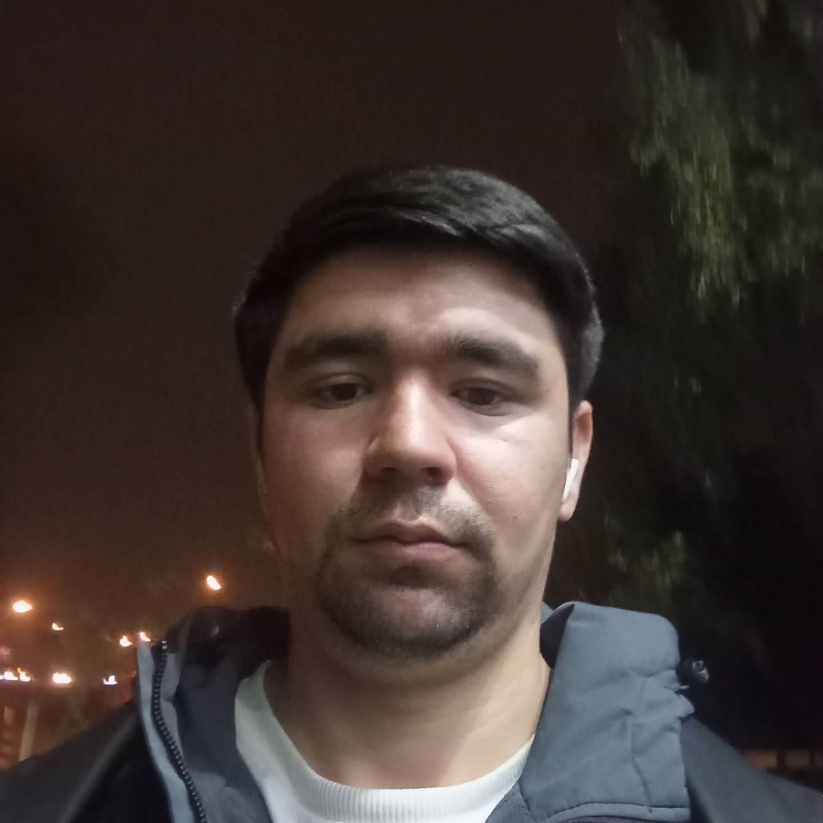 Саидшо Разоков