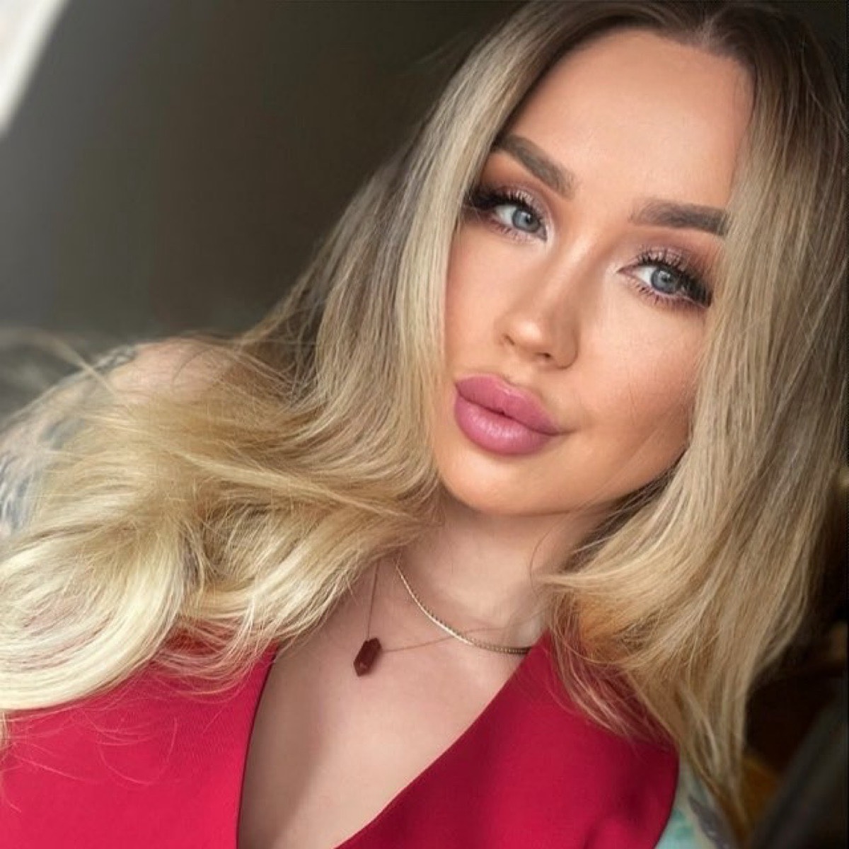 Kарина Рейзвих | Сетка — социальная сеть от hh.ru