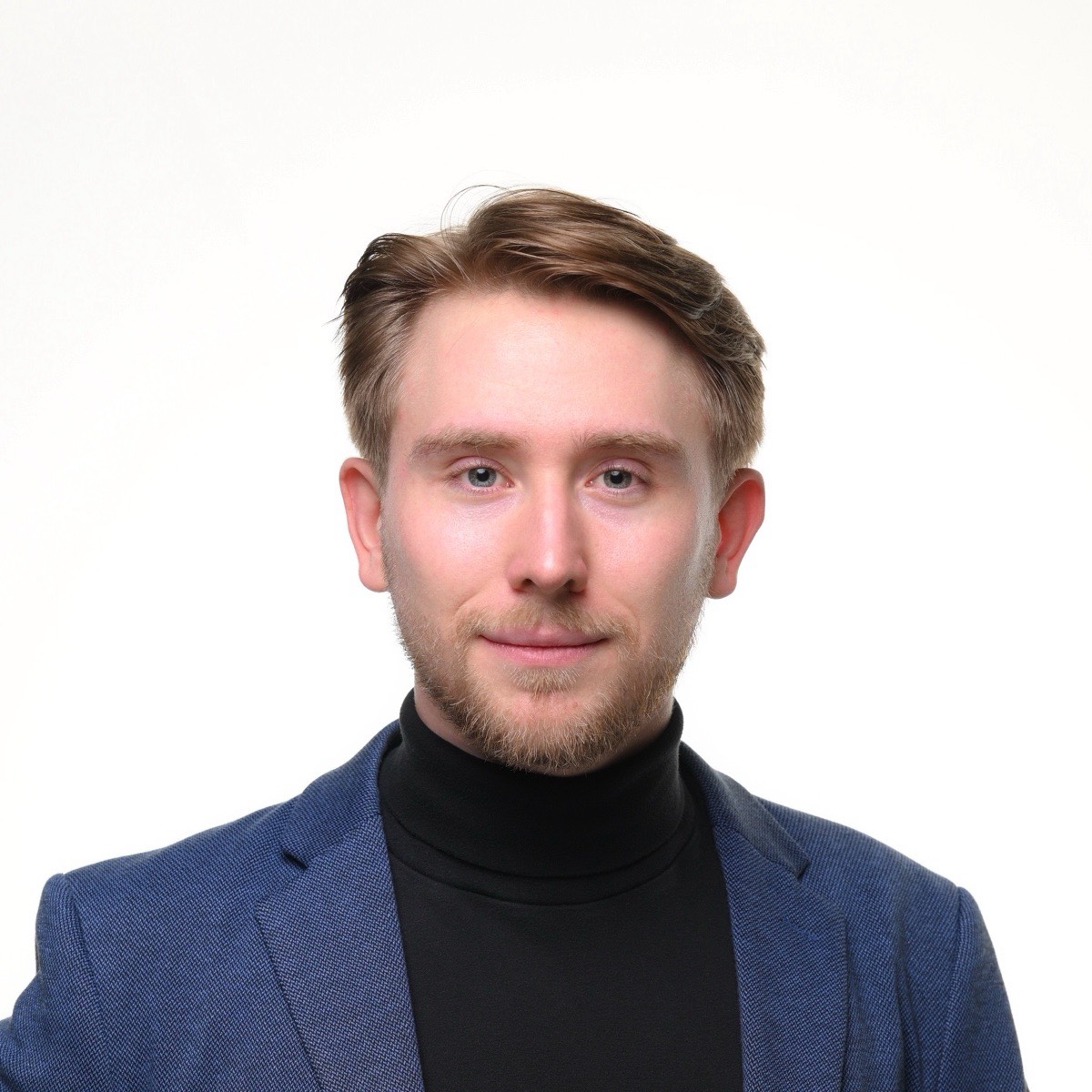 Кирилл Яковлев | Сетка — социальная сеть от hh.ru