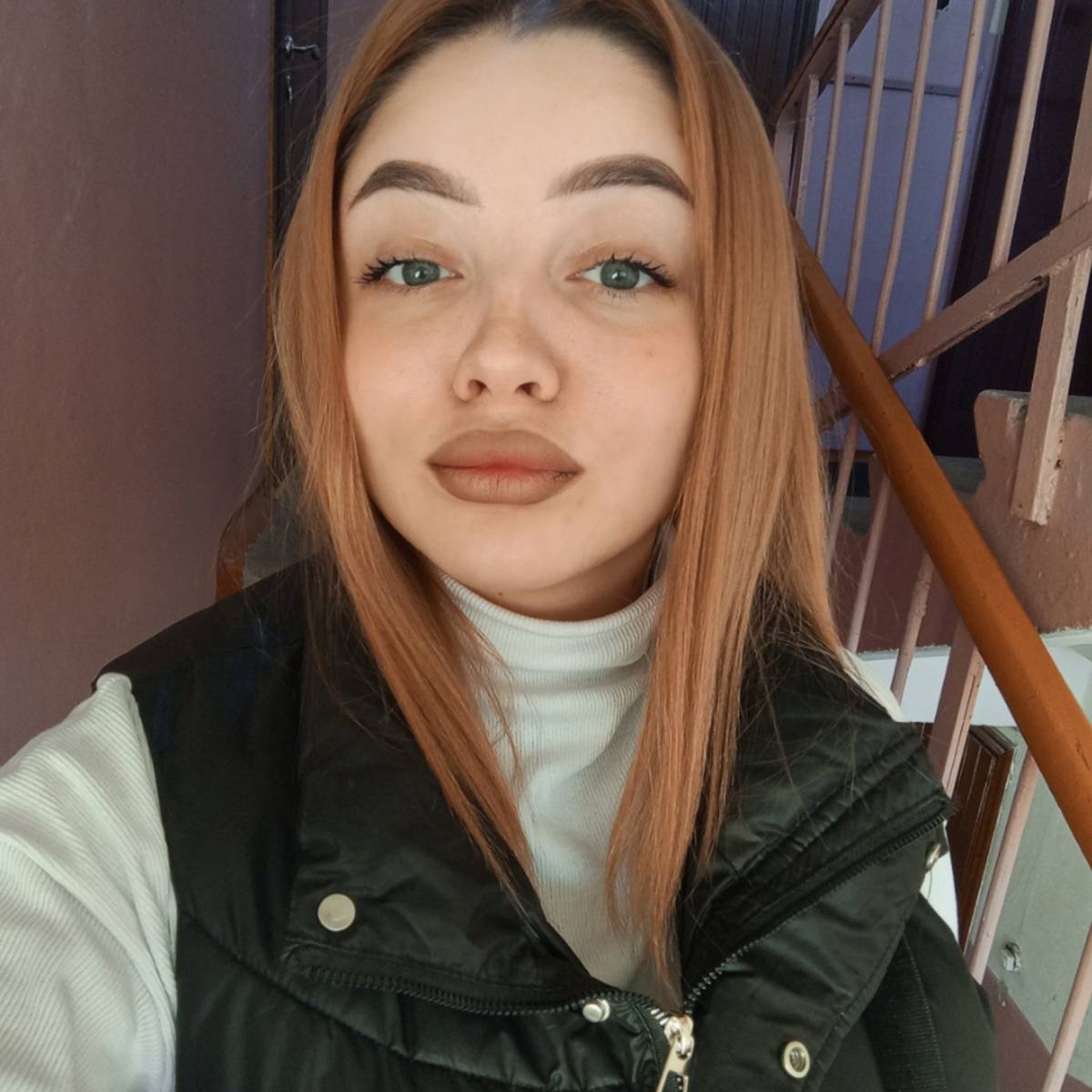 Алина Буренкова