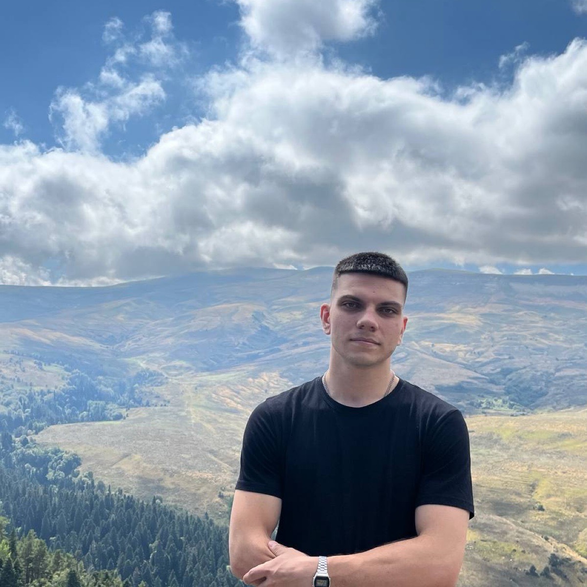 profile avatar