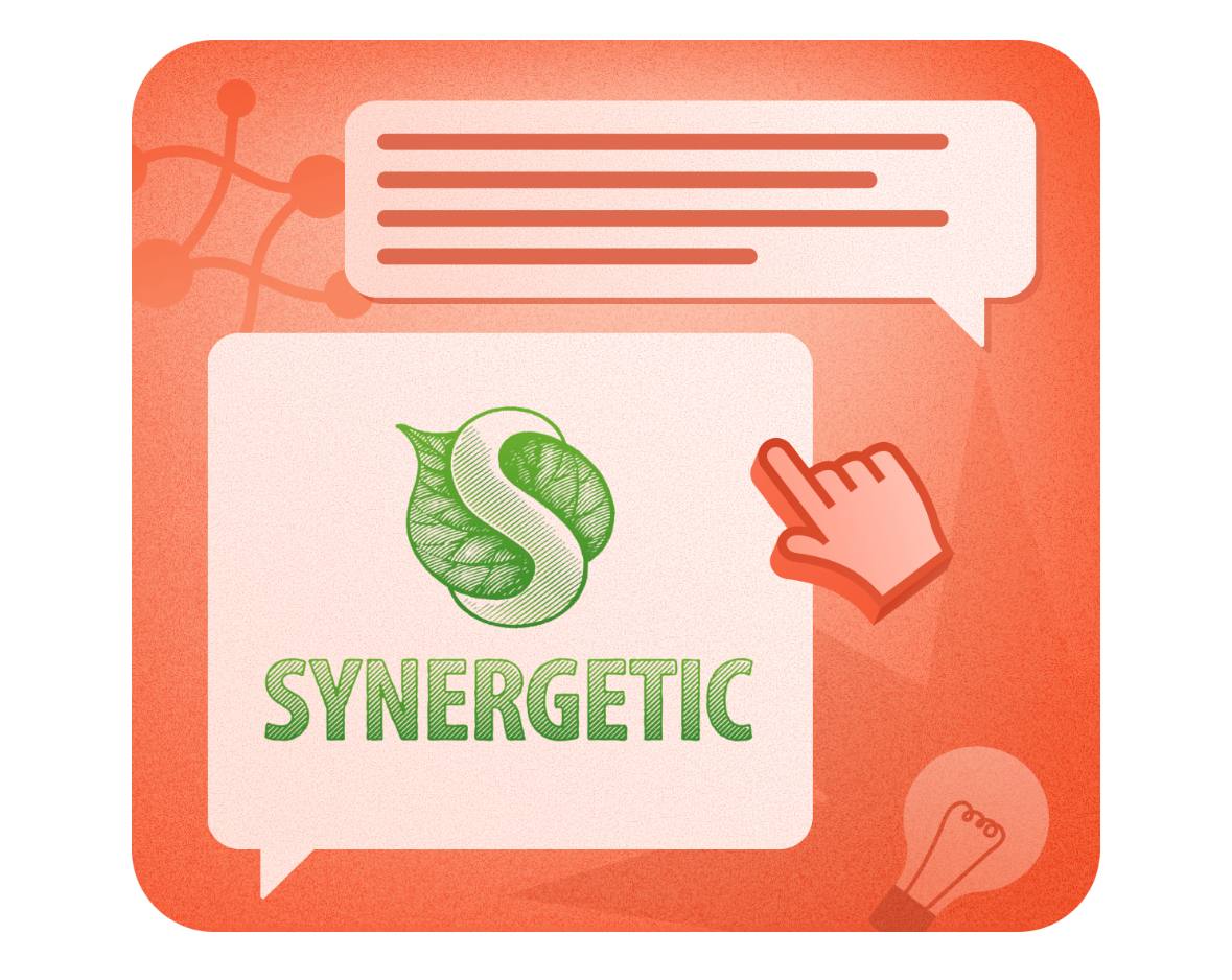 🧠 Как нейросети помогают в CRM‑маркетинге: наш опыт в SYNERGETIC
Поделился в блоге Mailfit тем, как мы внедряем AI в CRM‑маркетинг SYNERGETIC — от контент‑генерации до метода персон | Сетка — социальная сеть от hh.ru