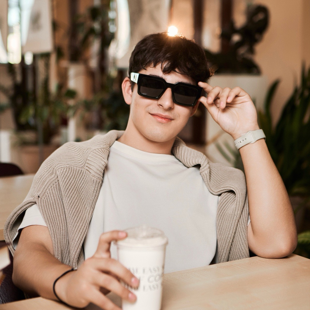 Николай Егорьев | Сетка — социальная сеть от hh.ru