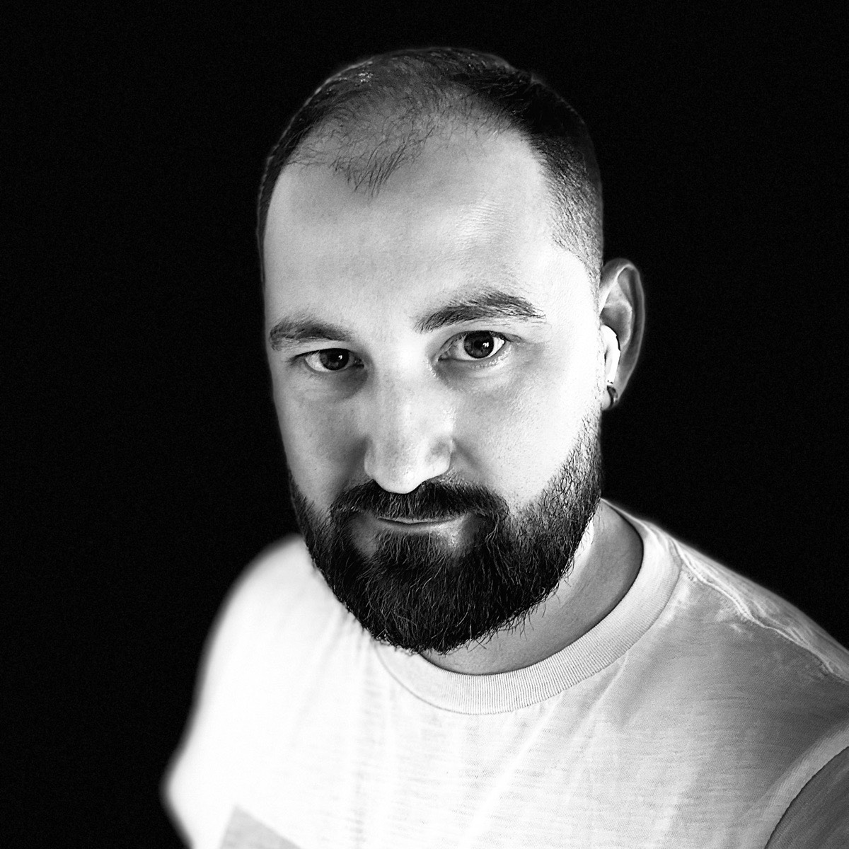 Андрей Дегожский | Сетка — социальная сеть от hh.ru