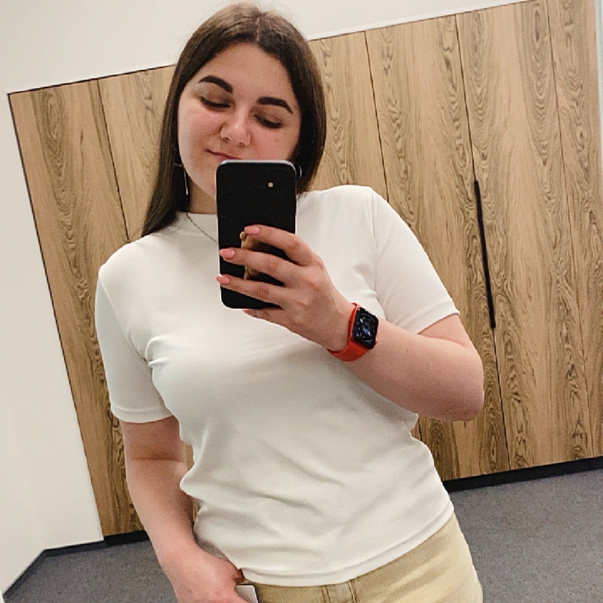 Виолетта Андросова | Сетка — социальная сеть от hh.ru