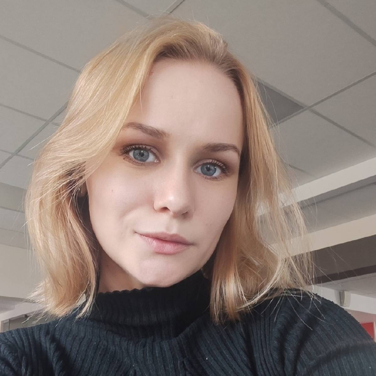 Есения Сурякова