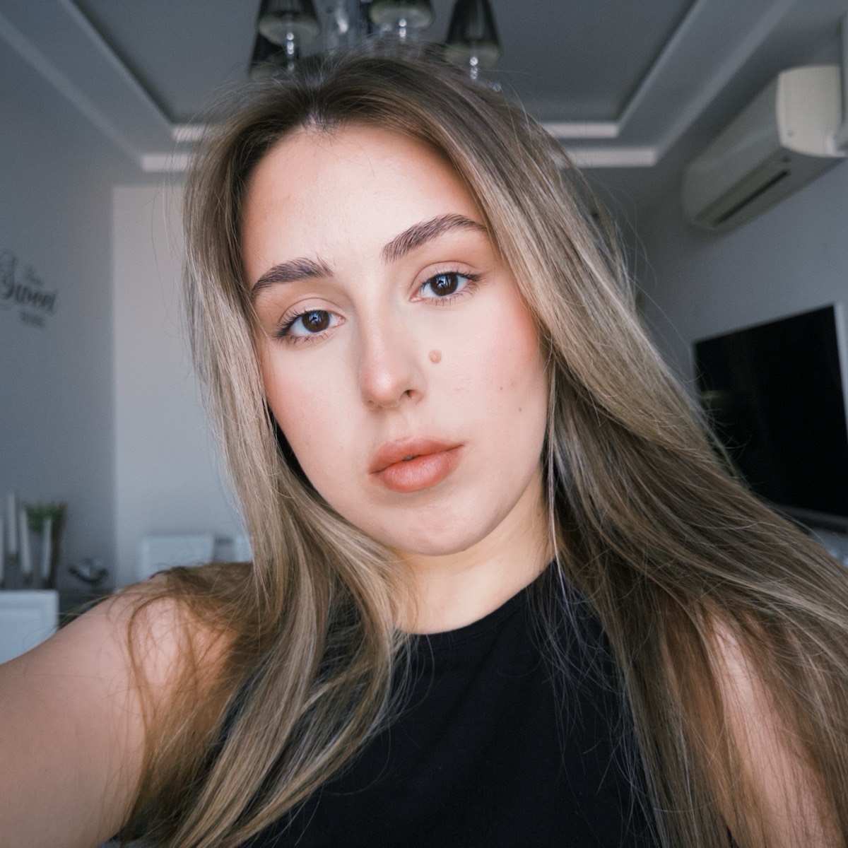 Екатерина Оськина