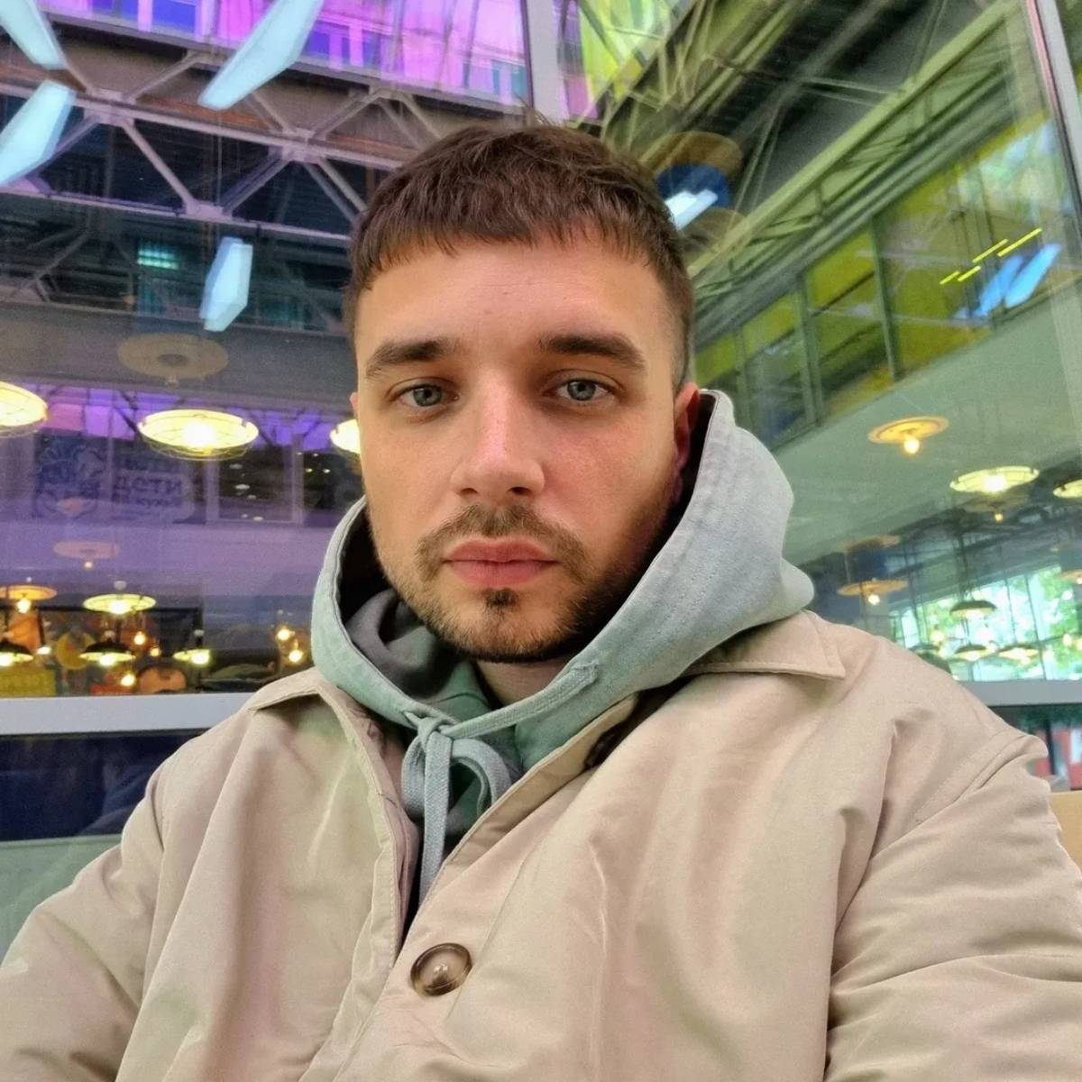 Артем Павлов | Сетка — социальная сеть от hh.ru