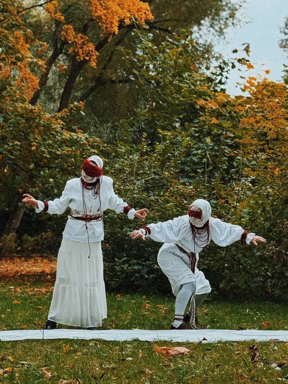 🎭Театр под открытым небом
10 октября 13:00, 20:00
11 октября 13:10, 17:50, 20:30
Магистранты ГИТИСа подготовили спектакли по текстам А.С. Пушкина | Сетка — социальная сеть от hh.ru