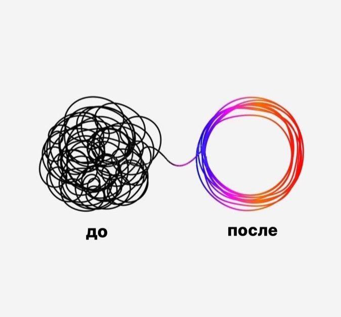 Большинство людей живут не своей жизнью.
Просто потому что ни разу не посмотрели на себя объективно — без самообмана и чужих ожиданий | Сетка — социальная сеть от hh.ru