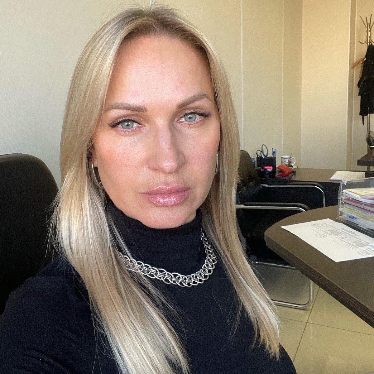 Светлана Воробьёва | Сетка — социальная сеть от hh.ru