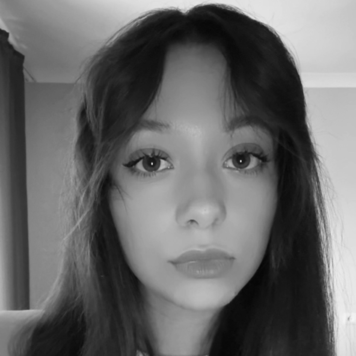 Дарья Кузьминых