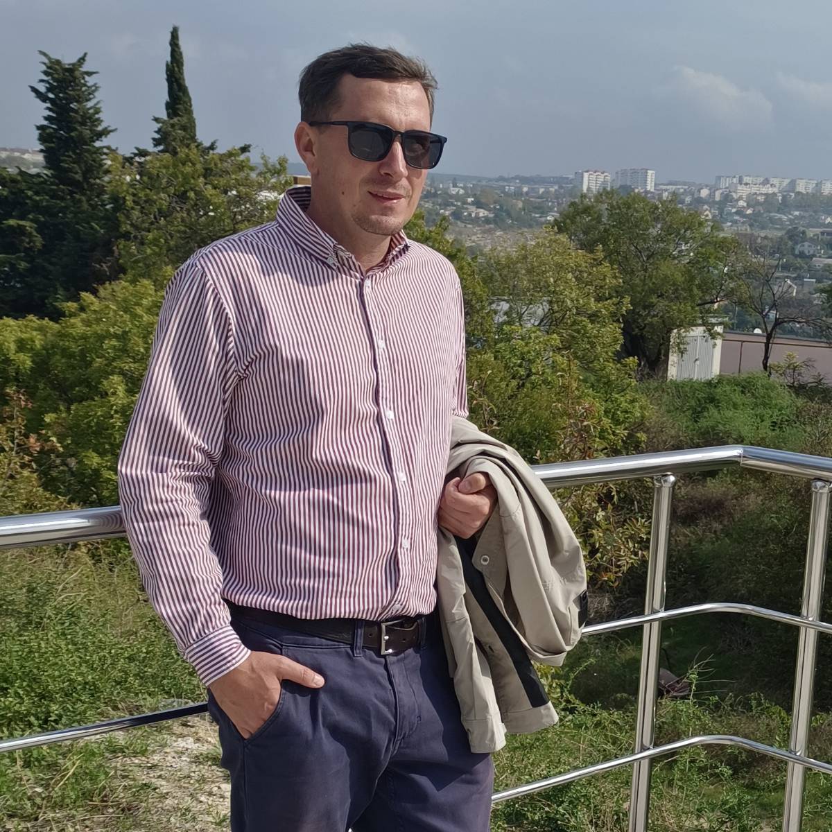 Александр Ерофеев