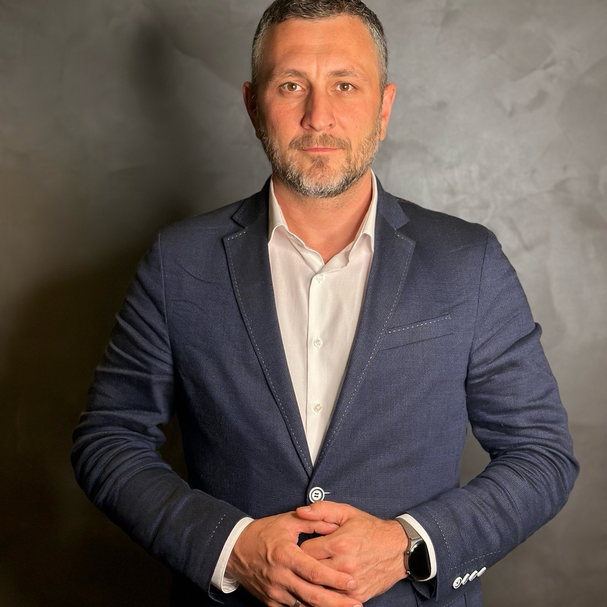 Сергей Бондаренко