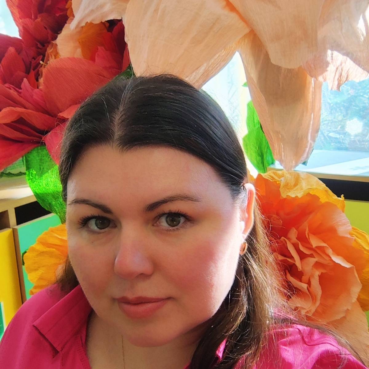 Яна Каминская