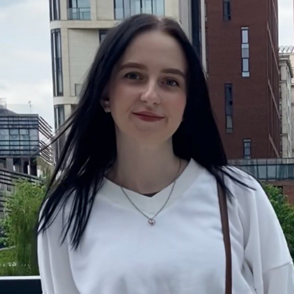 Екатерина Зарецкая | Сетка — социальная сеть от hh.ru