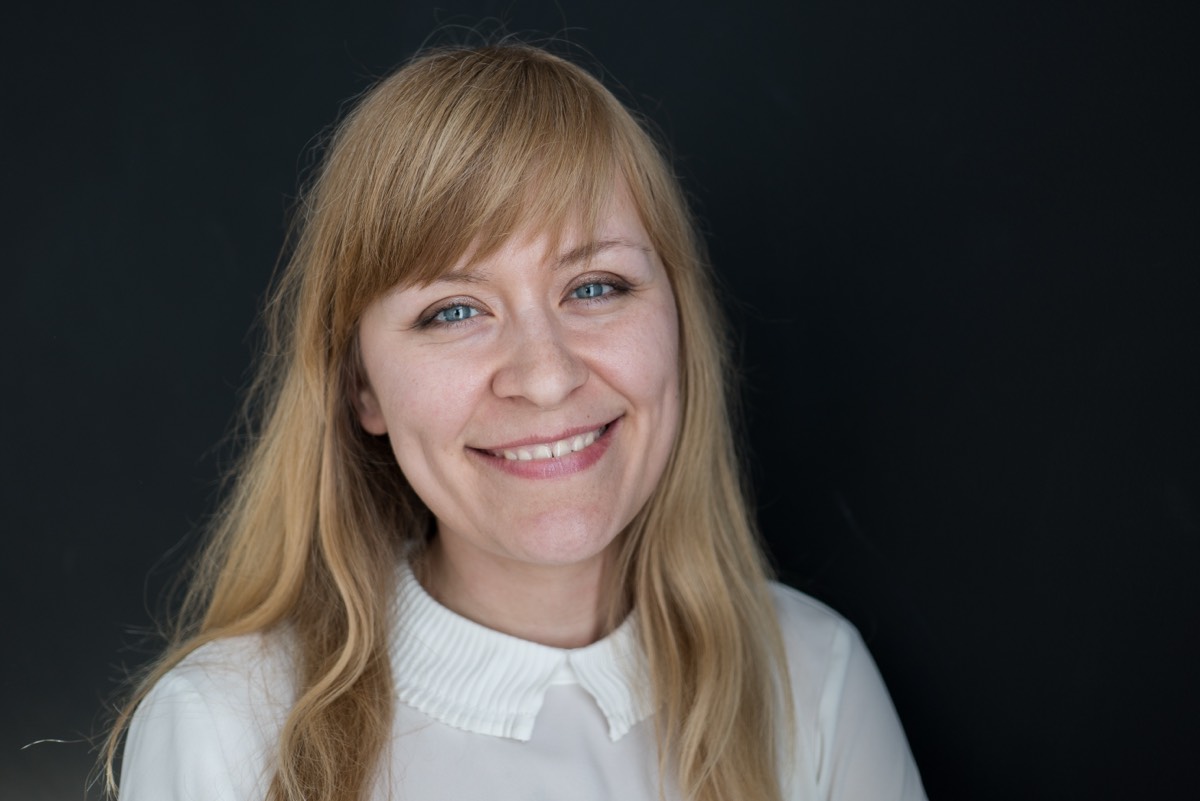 Ирина Хрящева | Сетка — социальная сеть от hh.ru