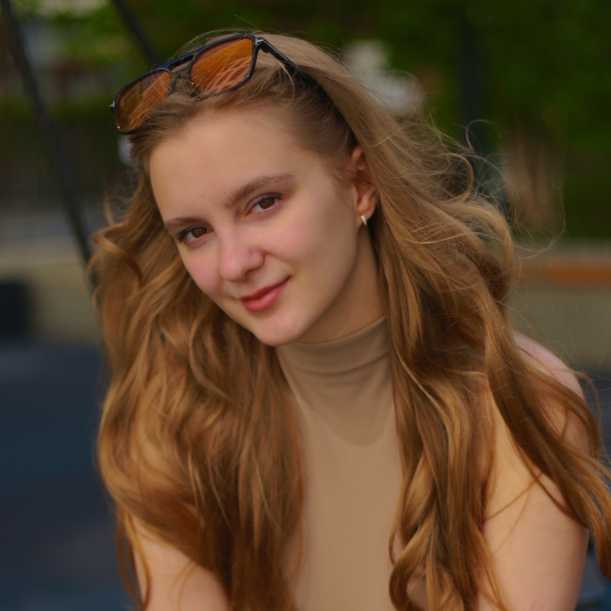 Дарина Березняк