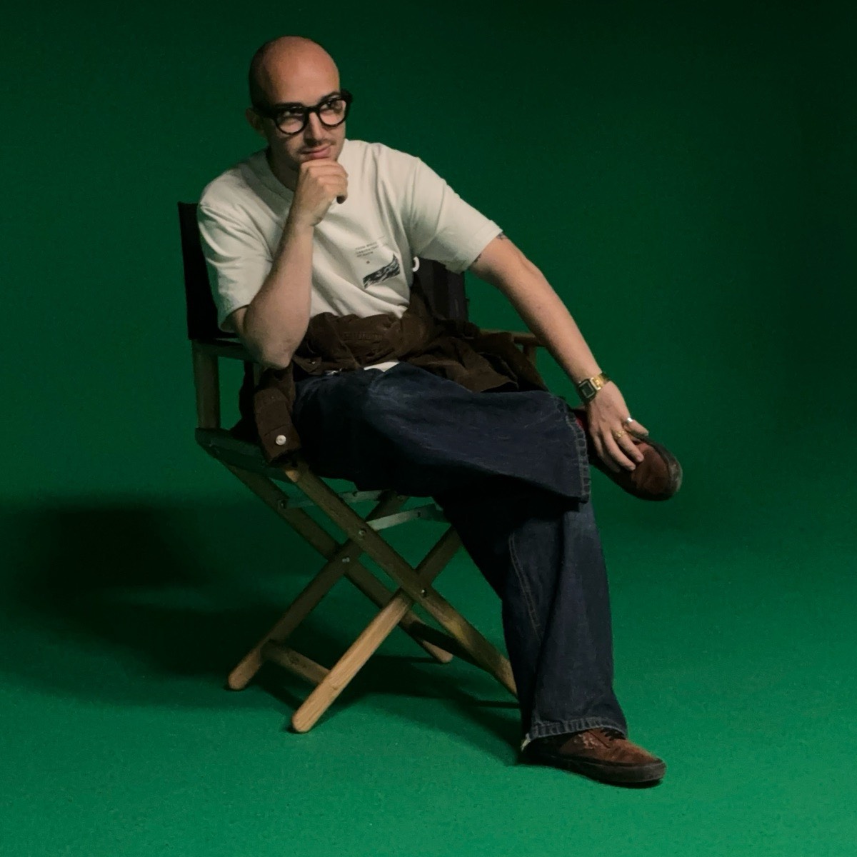 Михаил Щегулин | Сетка — социальная сеть от hh.ru