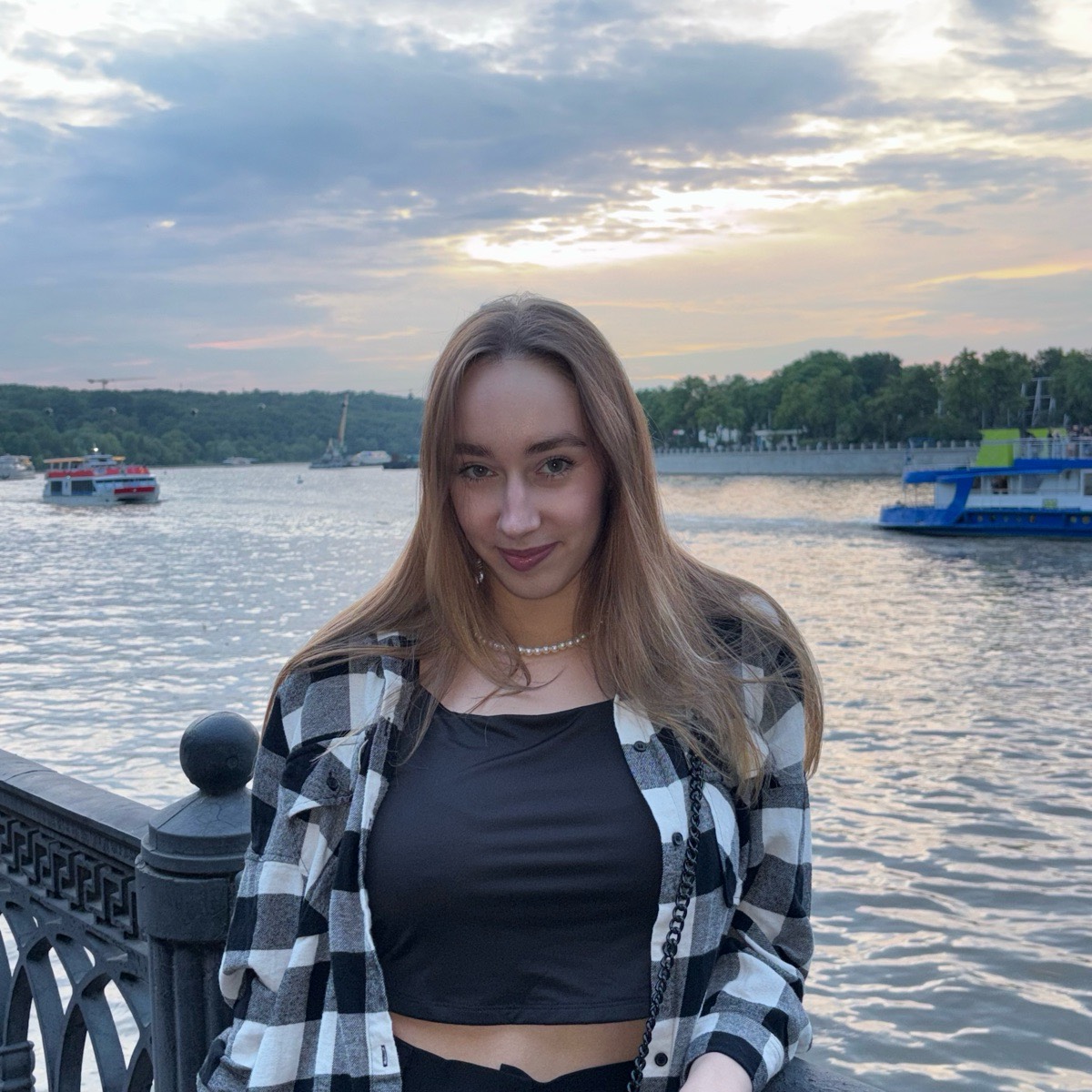 Александра Бельчаева