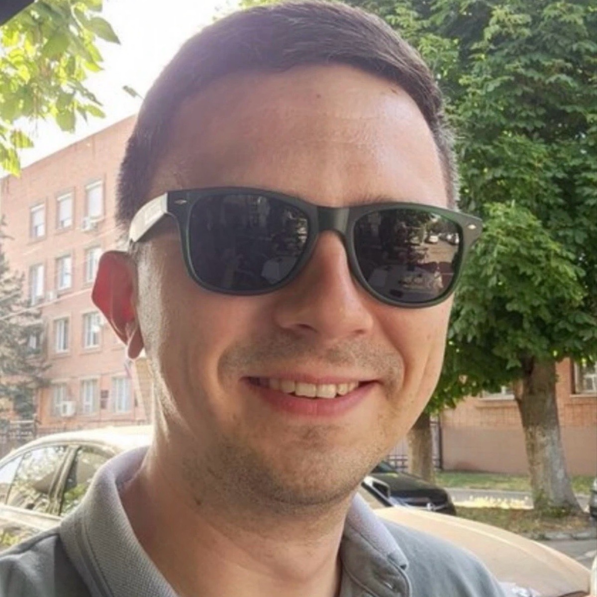 Евгений Копий