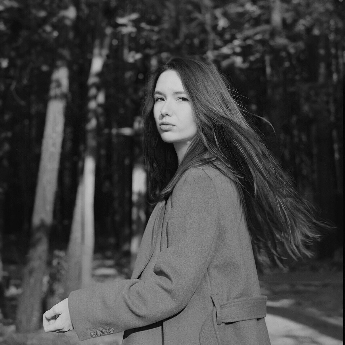 Александра Афанасьева | Сетка — социальная сеть от hh.ru