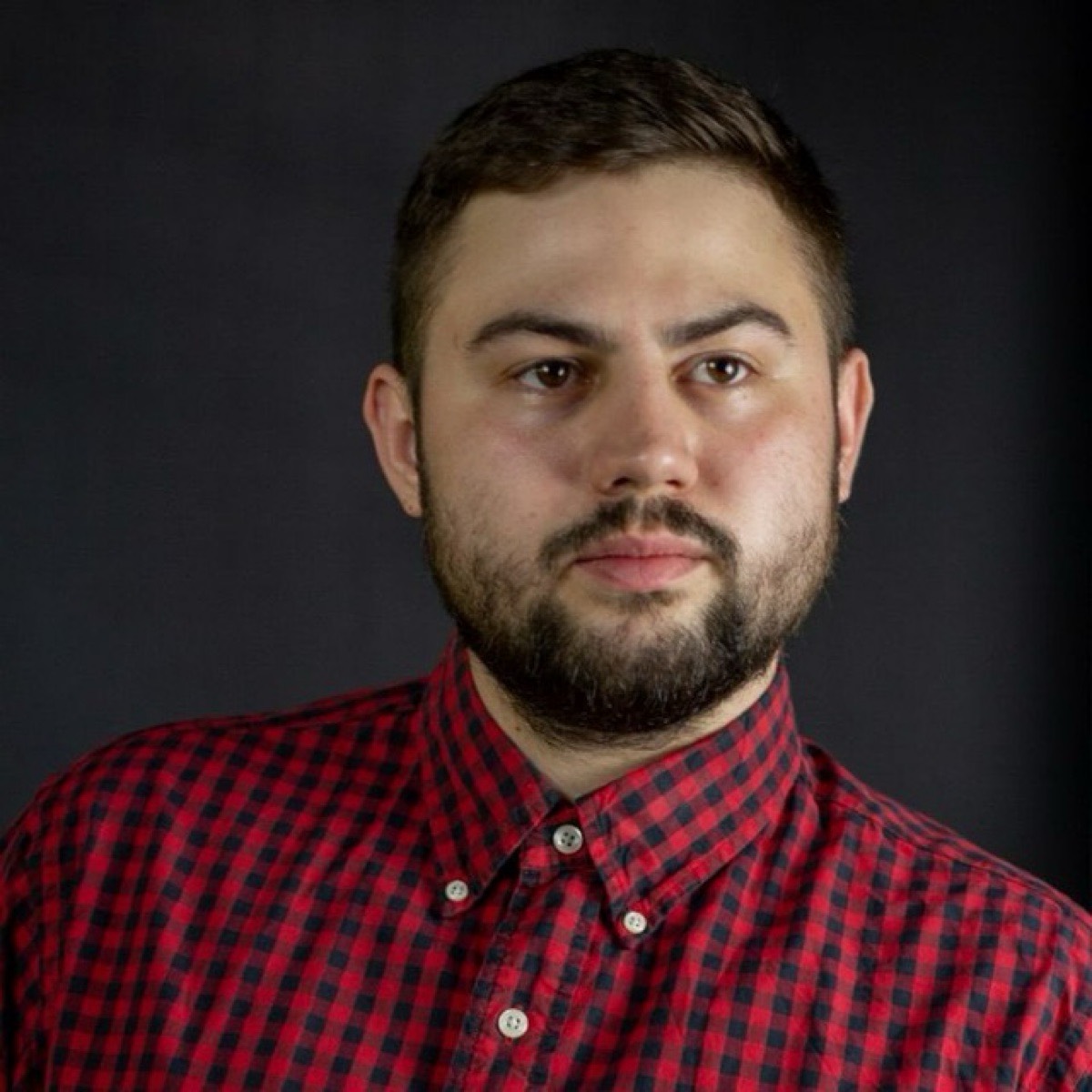 Владислав Гусев | Сетка — социальная сеть от hh.ru